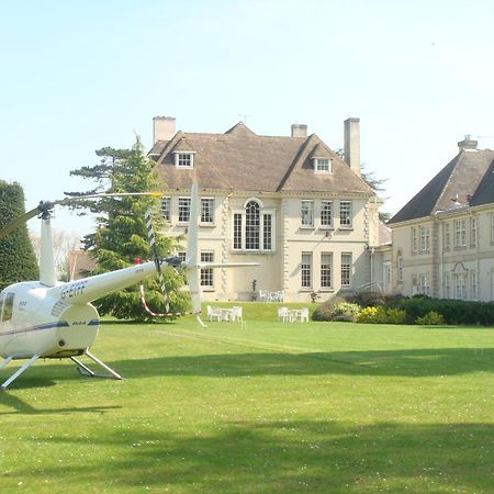 Brockencote Hall Kidderminster Exteriér fotografie