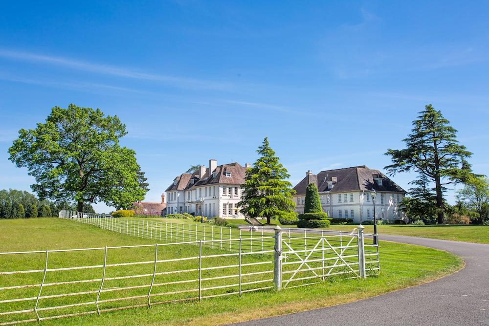 Brockencote Hall Kidderminster Exteriér fotografie